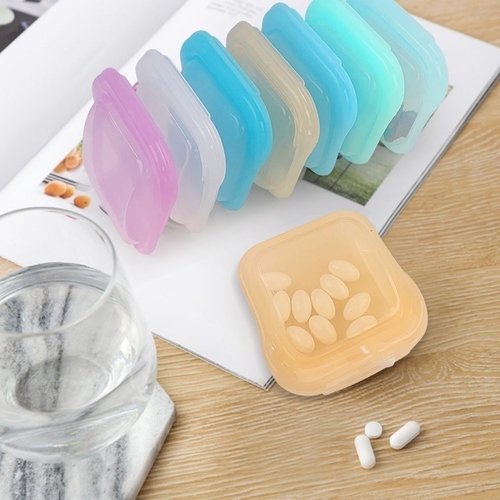 Neueste Unternehmensnachrichten über Wiederverwendbarer Silikon-Lebensmittelaufbewahrungsbeutel – BPA-frei, auslaufsicher, mikrowellen- und spülmaschinengeeigneter Snackbeutel für Babynahrung, Essenszubereitung, Reisen & Zero-Waste-Küche