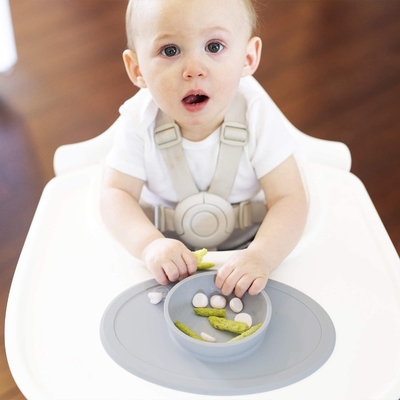 Ein guter Preis. Verdicktes absetzendes Silikon-Baby rollt geschmackloser Heatproof nicht Beleg Online