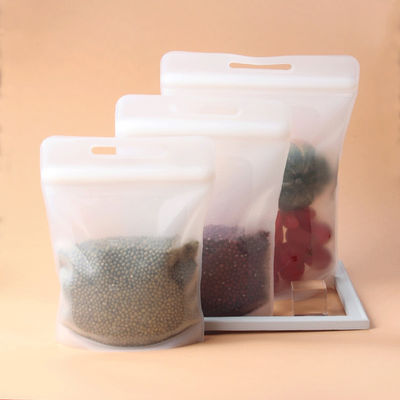 Ein guter Preis. Mehrfachverwendbarer Silikonspeicher für Mikrowelle und Spülmaschine Online