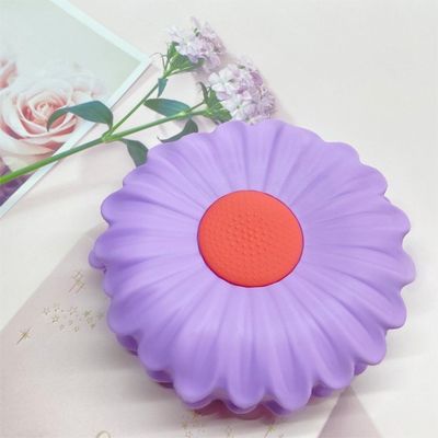 Ein guter Preis. Dauerhafte 110g BPA-freie Silikon-Stiftbox für Schreibwaren und Make-up Online