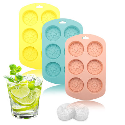 Ein guter Preis. Fruchtform Backform Süßigkeiten Schimmel einschließlich Ananas Zitrone Wassermelone Erdbeere, ideal für Schokolade, Süßigkeiten, Kuchen, Eiswürfel & Gelee, Packung von 4 mit 1 Tropfer. (Frucht Schimmel) Online