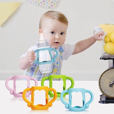 Ein guter Preis. Silikon-Nahrung-Teether-Friedensstifter Multiscene neugeborener tragbar mit Beuteln Online