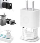 Ein guter Preis. Antikratzer 2 in 1 Silikon-Ladegerät-Fall imprägniern nicht Beleg Online