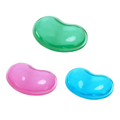 Ein guter Preis. Elektronik-Silikon-Kasten-Gel-Handgelenkauflage FDAs ergonomische geschmacklos Online