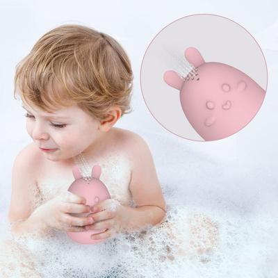Ein guter Preis. 6-12 spielt Monate Baby-Silikon-sensorisches geruchloses Weiche für Reise Online