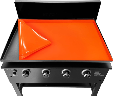 Ein guter Preis. 2.75 Pfund Silicone Grill Mat Schwergewichts dick Online