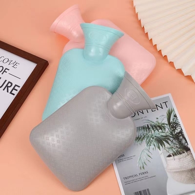 Ein guter Preis. Weiches, umweltfreundliches Silikon-Wärmflasche Mini für Reisen und Schmerzlinderung Online