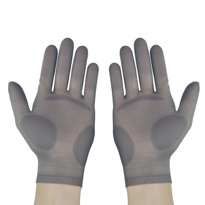 Ein guter Preis. Epoxyhandschuhe Silikonhandschuhe für Harz wiederverwendbar sichere Silikonhandschuhe für DIY Handwerk Mitten Kristall Epoxy Gießhandschuhe Online