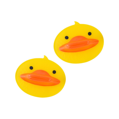 Ein guter Preis. DUCK Silikon Kochgriffe Ofen Mitten Potholder Silikon Kochgeräte Küche Backhandschuhe Gadget-Set Online