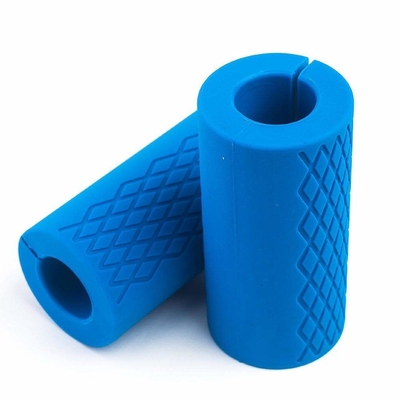Ein guter Preis. Weiches Silikon Barbell Griffe Fit Standard Barbell Dumbbell Griffe Bar Griffe Für Gewichtheben Online