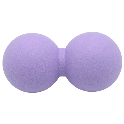 Ein guter Preis. Yoga Erdnuss Lacrosse Massage Ball Faszie Freisetzung Doppel Lacrosse Massage Ball Online