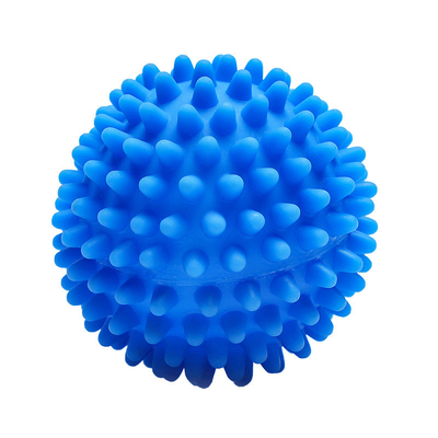 Ein guter Preis. Hard & Soft Combo Spiky Fußmassage Ball für Plantar Fasciitis Übungsmann Online