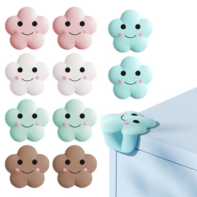Ein guter Preis. Kinder Lebensmittel Silikon Eckschützer Möbel Eckschützer Rand Sicherheitsschützer Klebstoff Online