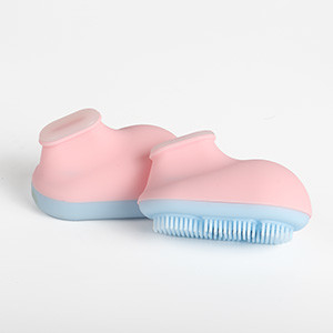 Ein guter Preis. Silikone Eis Gesichtsreinigung Bürste Eiswalze für Gesicht und Augen, Silikone Eiswürfel Form für Gesichtsschönheit Online