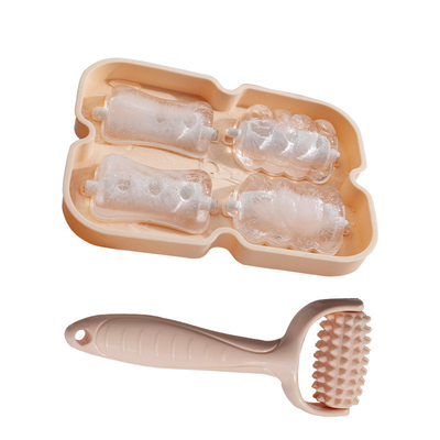 Ein guter Preis. Kryotherapie Eisrolle für Gesicht, Augen, Silikon, Gesichtsmassager Rolle Schwellung Migräne Schmerzlinderung und leichte Verletzungen Online