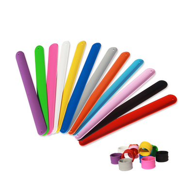 Ein guter Preis. Wiederverwendbares Silicone Memo Armband Tragbares Memo Armband Wasserdicht Löschbares Online