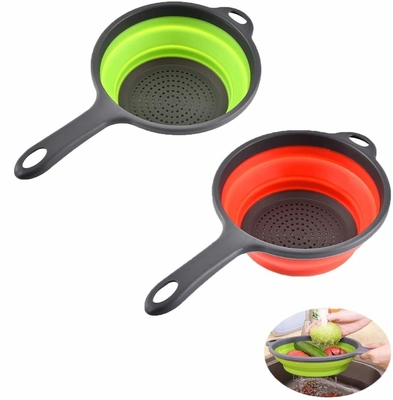 Ein guter Preis. Waschbare Nudeln Silikon Klappspülmaschine Silikon Küchengerät Platzsparende Klappspülmaschine Spülmaschine Online