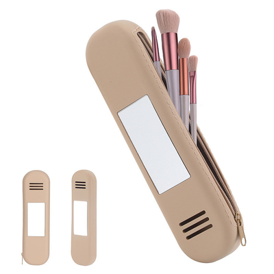 Ein guter Preis. Harmloser, praktischer Silikon-Make-up-Tasche Online