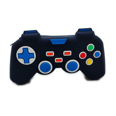 Ein guter Preis. Spiel-Switch-Controller Kind Silikon Bleistift Gehäuse Bleistift Tasche Schuh Bürobedarf Online