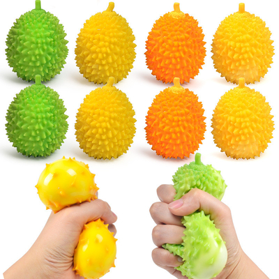 Ein guter Preis. Kawaii Squishy Toy Mini-Stressabbau-Spielzeug für die Weihnachtsfeier Online
