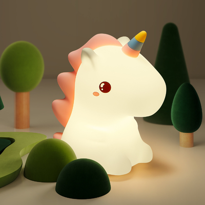 Ein guter Preis. Wasserdichte und gute Flexibilität Kinder Nachtlicht für Wiederaufladbare Kleinkind 16 Farben Lampe Online