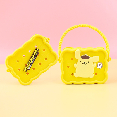Ein guter Preis. DIY Silicone Münzbörsen für Kinder Geschmacklos und BPA-frei Perfekt für DIY Handwerk und Geschenke Schulter Tasche Handtasche Online