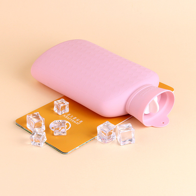 Ein guter Preis. Warmwasserbeutel zur Schmerzlinderung während der Schwangerschaft, Warmwasserflasche für Menstruationsbeschwerden Online