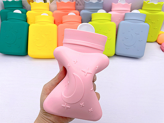Ein guter Preis. Warmwasserflaschenbeutel für Schmerzlinderung Geschmacklos Klassiker akzeptiert Online