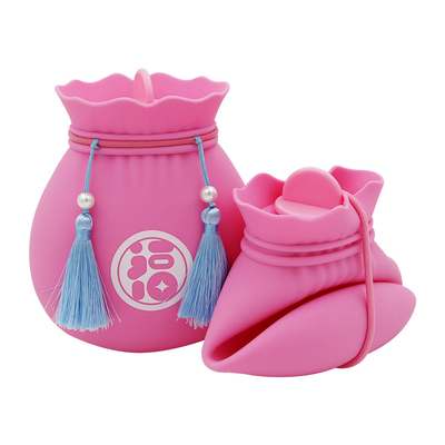 Ein guter Preis. Mini-Wärmwasserflasche mit gestricktem Deckel Silikon-Wärmwasserbeutel zur Linderung von Magenschmerzen Menstruationsbeschwerden Online