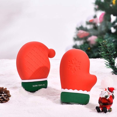 Ein guter Preis. Silikon Warmwasserbeutel mit gestrickter Wickel Mini Größe zur Schmerzlinderung in der Taille Rücken Hals und Schultern Online