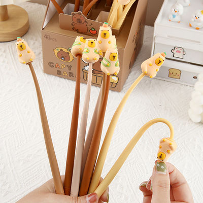 Zeichentrickfilm-Schüttelstifte für Tiere