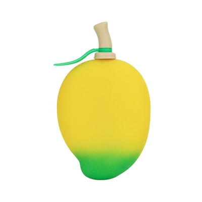 Premium-Mango-Silicone-Form für Eiswürfel