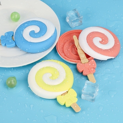 DIY Cartoon Silikonform   BPA-freie wiederverwendbare Silikon-Eiswürfelschachtel mit niedlichen Tier- und Fruchtformen    Lebensmittelqualität, nicht klebrig, flexible Formen für Schokolade, Gelee, Süßigkeiten und mehr