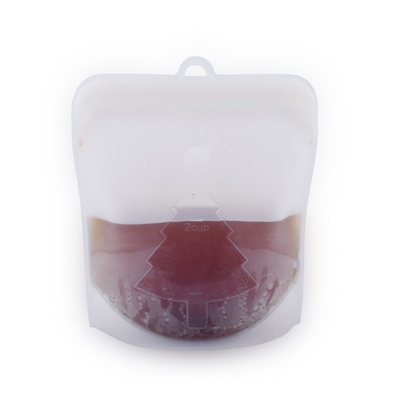 Ein guter Preis. 1000 ml wiederverwendbarer Silikon-Lebensmittelbehälter    Leckdicht, BPA-frei, umweltfreundlich und hitzebeständiges Behälter zur Zubereitung von Mahlzeiten, Gefrierschrank, Sous Vide-Kocherei, Mikrowellen-, Reise- und Kunststofffreiheit Online