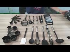 Silikon-Küchen-Produkt