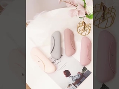 Silikonkosmetiktasche