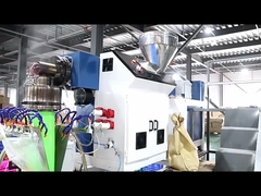 Ausrüstung für den Soft Gym