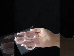 Silikon-Haushalts-Produkte