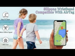 Silikon Air Tag Armband Armband