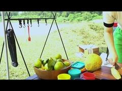 Silikon-Lagerbehälter