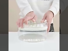 Silikon-Eiswürfelform