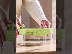 Silikon-Eiswürfelform