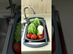 Silikonküchengerät