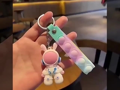 Papierwaren aus Silikon