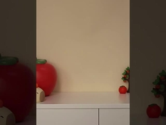 LED-Lichtquelle Silikon Fidget Pop-Spielzeug zur Linderung von Stress und Verbesserung des Fokus