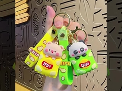 Papierwaren aus Silikon