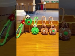 Papierwaren aus Silikon