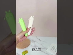 Mehrfachverpackung von Silikon-Keksformen