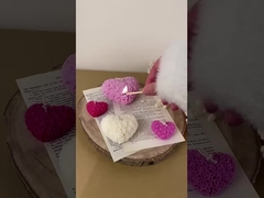 Platin-Silicon Weihnachtsbaum Kerzen Schimmel für DIY Handwerk